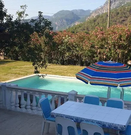 Villa Amanda With Private Pool *